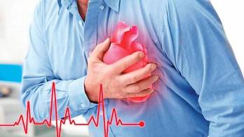 Unas 19,9 millones de personas mueren cada año, según la OMS.