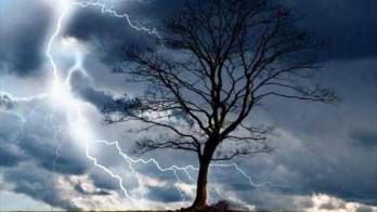 Rayo mata a dos niños en la comarca Ngäbe-Buglé