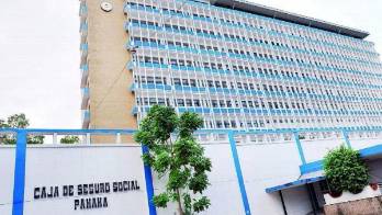 Esta tragedia ocurrió en el 2013 en el Complejo Hospitalario.