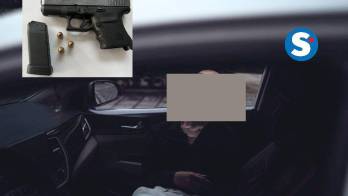 ¡Qué tristeza! Niño de 14 años muere de un disparo en la cabeza