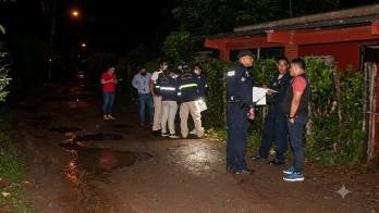 Panamá cerró el año 2023 con un total de 556 homicidios a nivel nacional, según las estadísticas oficiales del Ministerio Público.