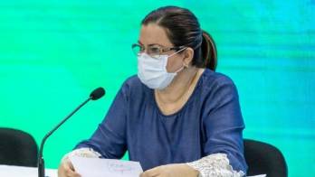 Rosario Turner: Benicio Robinson pidió mi expulsión del partido