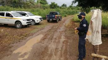 Durante el proceso se dio a conocer que el móvil de este homicidio fue el robo.