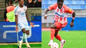 La suerte de Blackman y ‘Pumita’ quedó echada