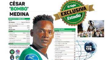 De busero a leyenda del fútbol panameño [Especial Estadio]