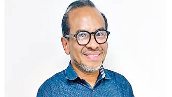 Línea 3: la obra avanza...