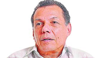 Un parque para la memoria nacional