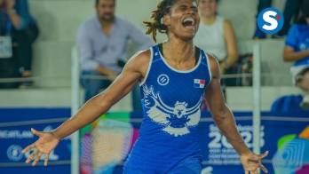 ¡Otra medalla para Panamá!