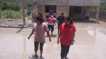 200 personas son evacuadas en Argentina por alud