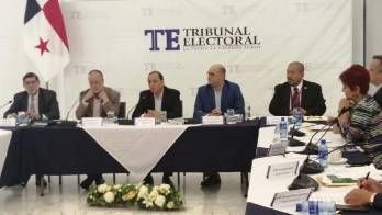 El diputado Ávila dijo que estas reformas no son de la Asamblea.