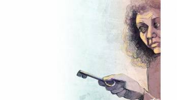 Iniciamos el mes de la Patria con este magnífico cuento