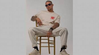 ¡No cualquiera se puede llamar artista!