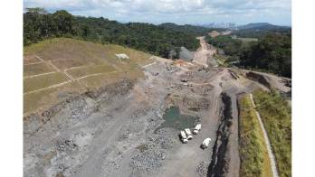 El 19 de abril habrá cierre parcial en Loma Cová