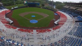 El 15 de septiembre MLB toma el control del Rod Carew