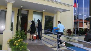 Pese al sistema penal acusatorio el juicio ha sido demorado.