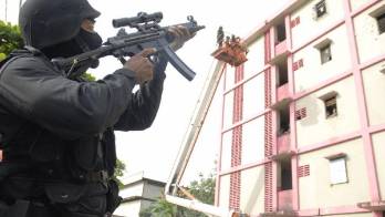 Los operativos especiales se realizarán en cinco puntos del país.