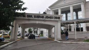 Cierre parcial del Susana Jones C.