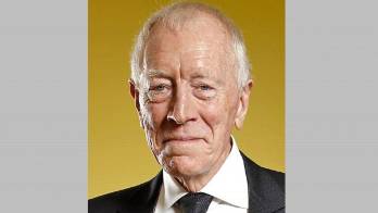 Muere estrella de cine, apareció en Star Wars