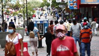 Han transcurrido dos años de pandemia.