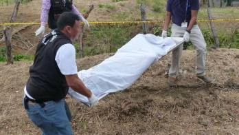 Los chicos son temerarios.