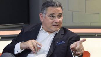 Ameglio pide decreto que lo absuelve