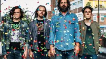 Se suma otra agrupación para el Barro Fest