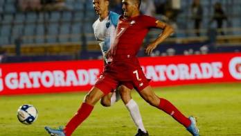 ¡Un respiro, no más!