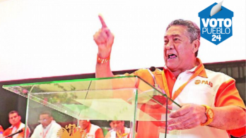 ¡No hay decisión todavía!&nbsp; Partido PAIS postergó su directorio nacional