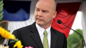 Gustavo Pérez es beneficiado con cambio de medida cautelar a país por cárcel