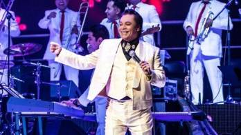 Canciones inéditas de Juan Gabriel
