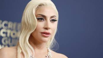 Negocian con Lady Gaga para coprotagonizar ‘Joker'