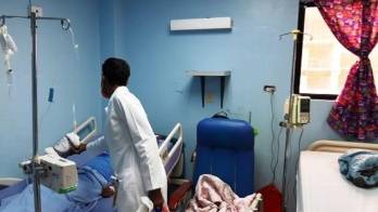 Tristemente van 28 muertes por influenza en las instalaciones del Seguro Social