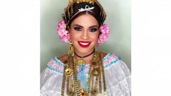 ‘La Chichi de Papá' presenta a su hijo, a un mes de nacido