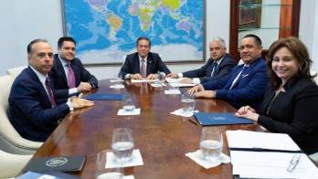 Realizarán reuniones periódicas por el tema.