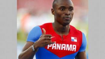 Alonso Edward se impone en Sotteville