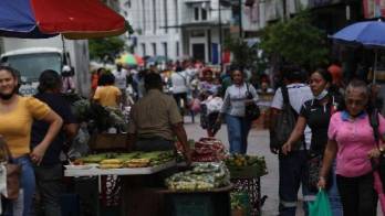 Múltiples crisis frenan el progreso en desarrollo humano