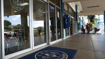 Informe de la OIT advertía sobre el ‘agotamiento en el 2024 de la reserva total' de uno de los subsistemas de pensiones.