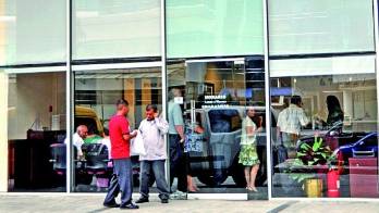 El banco fue incluido en la 'Lista Clinton' el 5 de mayo.