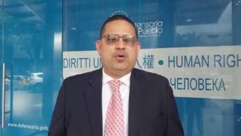 Restaurante Del Prado tomará medidas por queja de discriminación contra periodista Toribio Díaz&nbsp;&nbsp;