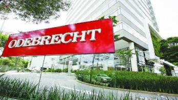 Empresa investigada.