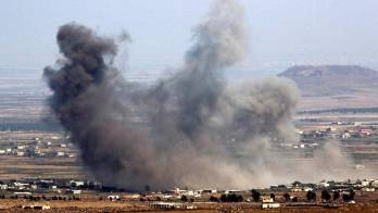 Ocurrió en la localidad de Has.