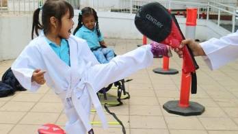 La entrada general estará en $5 en la taquilla de La Arena.