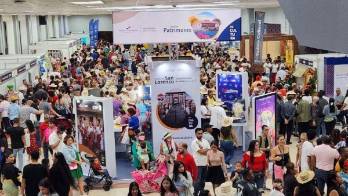 El próximo año el evento ferial se realizará en el mes de junio.