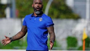 ‘Pipe' Baloy se cita en Penonomé