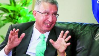 Al frente de la entidad, temporalmente, quedará el subdirector Julio García Valarini, por periodo de 3 meses.