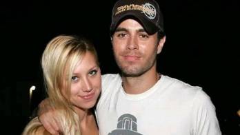 ¡Ya era hora! Enrique Iglesias estaría casado desde hace tiempo