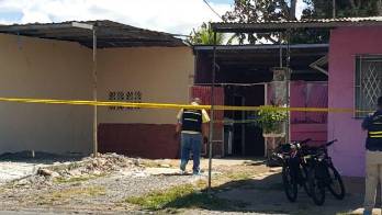 Ahora las investigaciones toman otro giro para tratar de esclarecer el crimen.