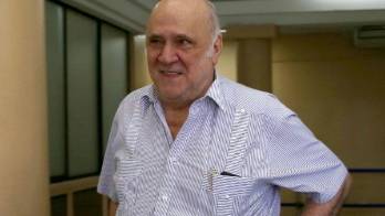 ‘Pipo' Virzi le dejó plata a funcionarias