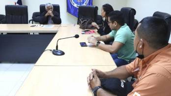 Solo 20 dólares de multa aplicarán a los infractores de la ley.