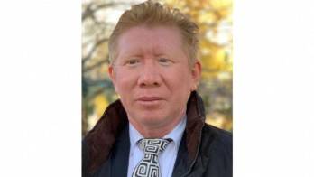 Travesía de 4 comisionados gunas hasta Bogotá